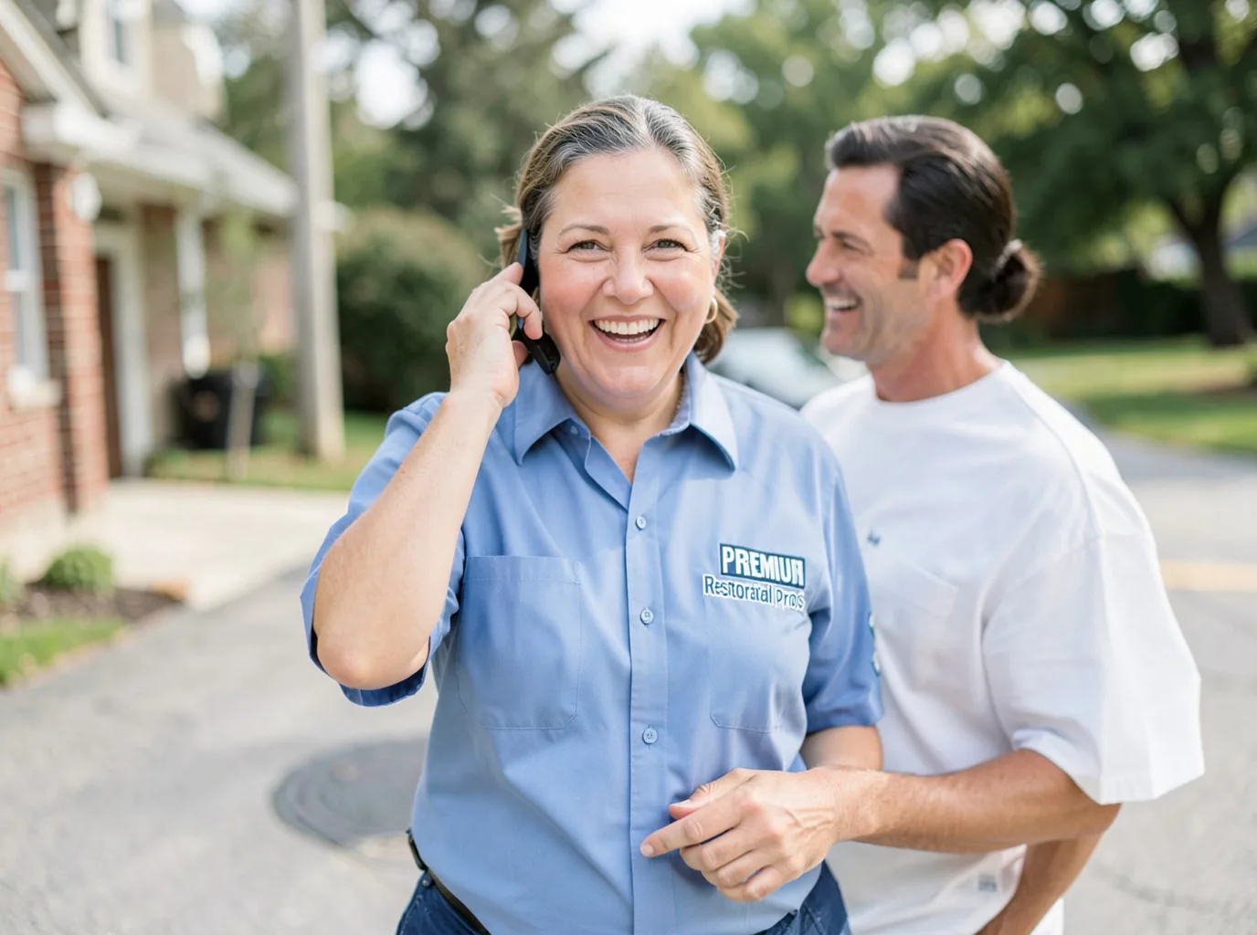 Water Damage Restoration Saline, MI FAQs